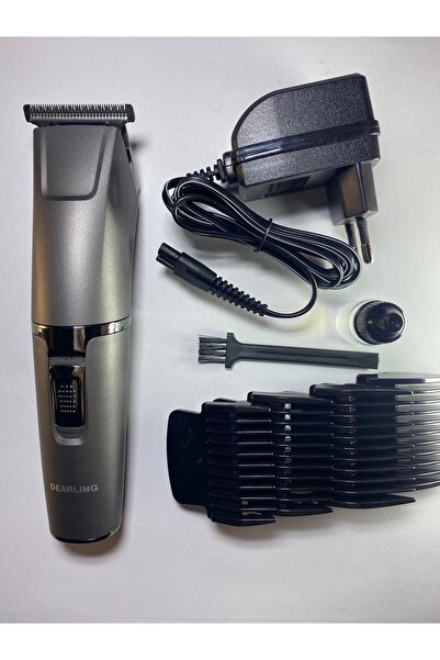 VGR Saç sakal tıraş makinesi