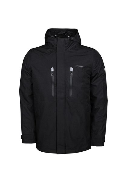 lumberjack Ανδρικό παλτό SN4 Marco - 2PR 101165532