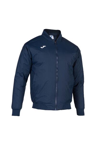 Joma Erkek Mont Cervino Bomber Anorak Dark Navy 101293.331