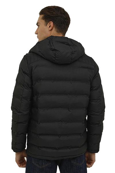 lumberjack M-Everest 2PR 101165516   Ανδρικό παλτό