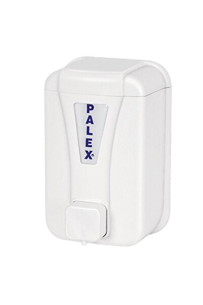 Palex Standard Foam Soap Dispenser 500 cc White