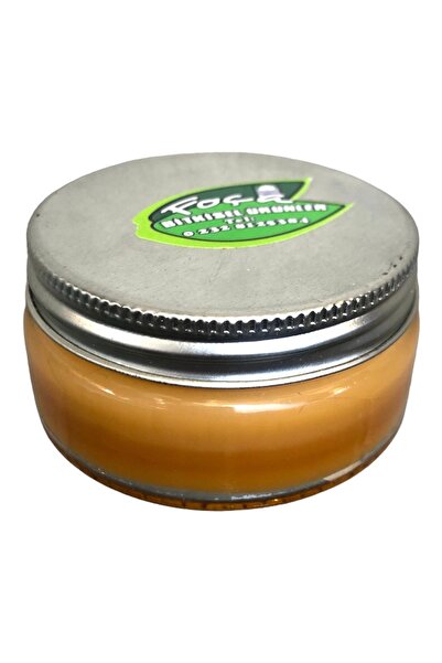 Foça Bitkisel Ürünler Doğal Hediyelik Doğal Göz Bakım Kremi-Göz Altı Bakım kr...