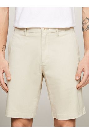 Short chino tommy hilfiger outlet