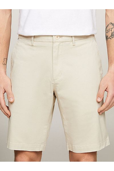Tommy Hilfiger Gray Shorts Styles Prices Trendyol