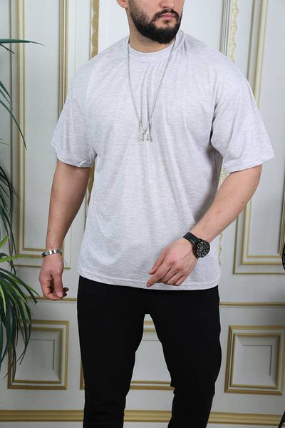 golden toptan Oversize μπλουζάκι
