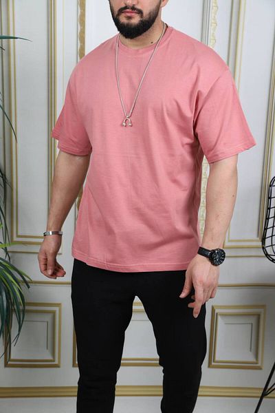 golden toptan Oversize μπλουζάκι