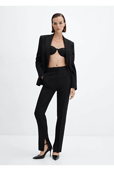 MANGO Woman Strass balenli sütyen