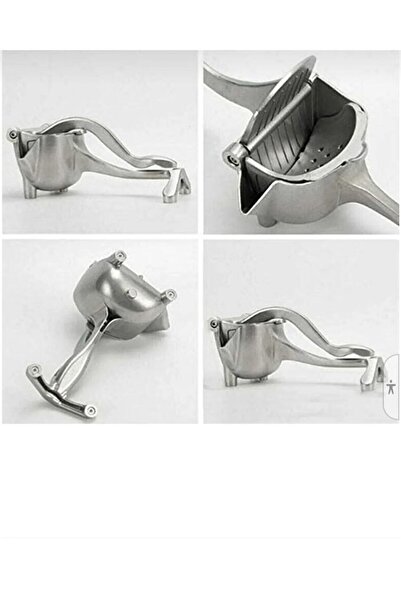 Genel Markalar C Manuel Alüminyum Meyve Narenciye Sıkacağı Portakal Sıkacağı ...