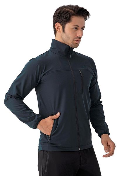 Crozwise Men's Sweat Pfd Fabric Honeycomb 6034