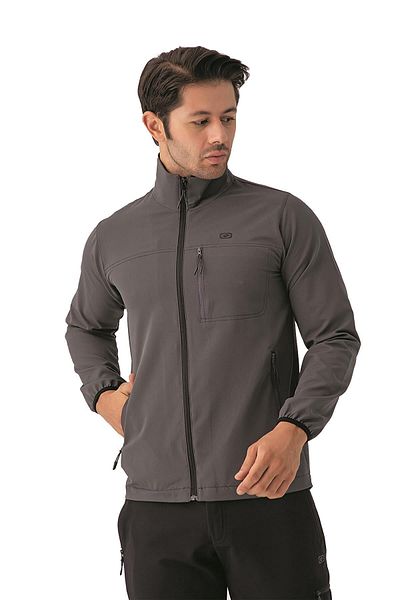 Crozwise Honeycomb Men's Sweat Pfd Fabric - 6034