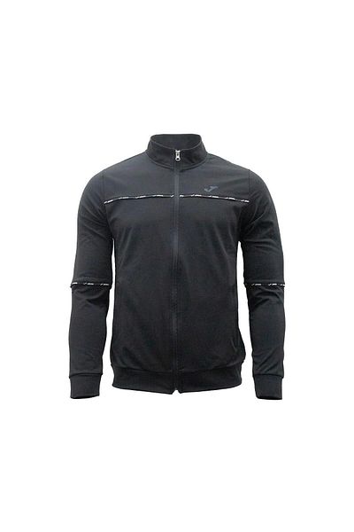 Joma سويت شيرت رجالي بسحاب كامل Poly.prime M4222310