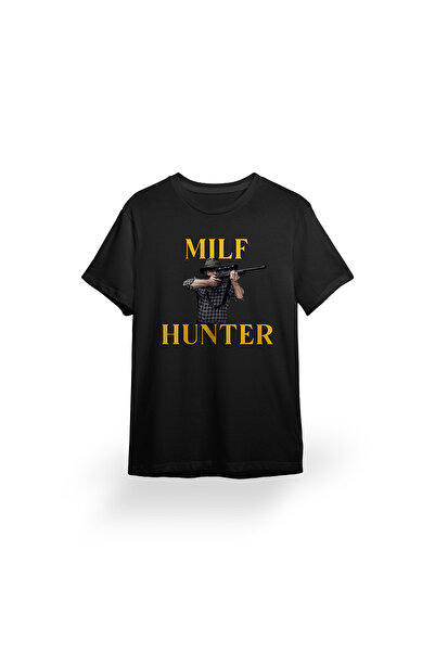 sznwear MILF HUNTER tee tişort