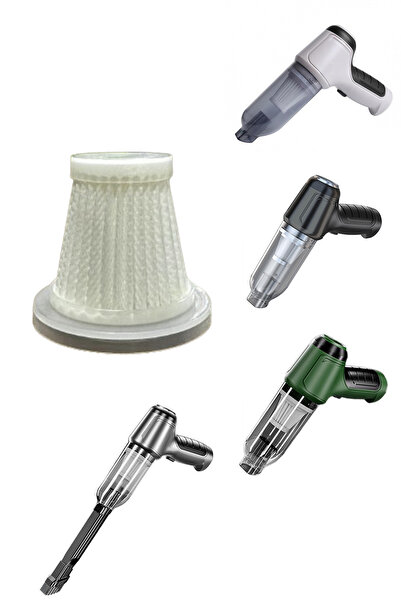 Dybox Ally ST-6645 ve ST-6645 Pro Hava Filtresi