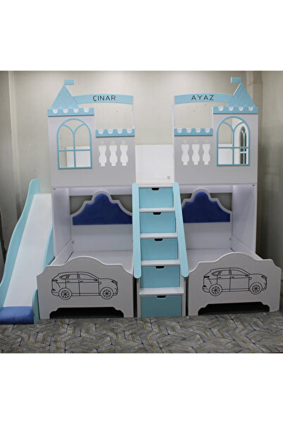 bebetu mobilya PETRA KAYDIRAKLI RANZA