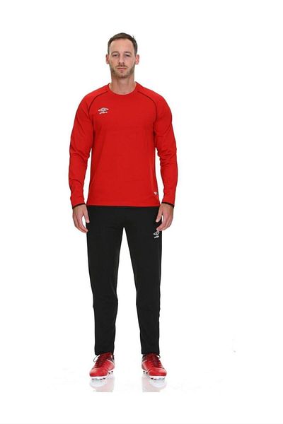 UMBRO Тениска Drill Top Laser Tc-0025