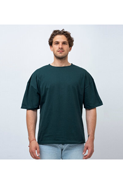 MAGORS STIL-X ΑΤΥΠΩΤΟ ΠΟΔΗΛΑΤΙΚΟ ΓΙΑΚΑ OVERSIZE 100% ΒΑΜΒΑΚΙ ΑΝΔΡΙΚΟ ΜΠΟΥΜΕΛΟ