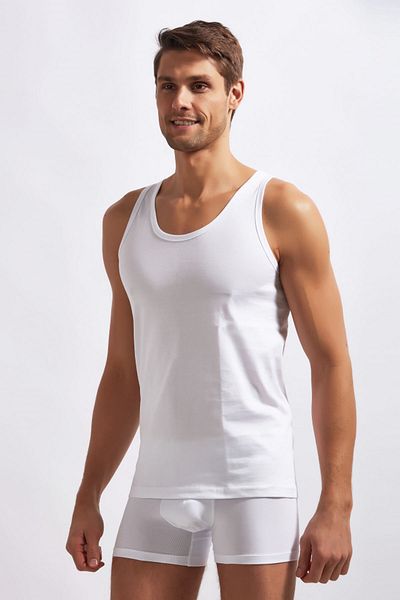 josejuan Tricou pentru bărbați Exclusive Modal Lycra Suprem 54210