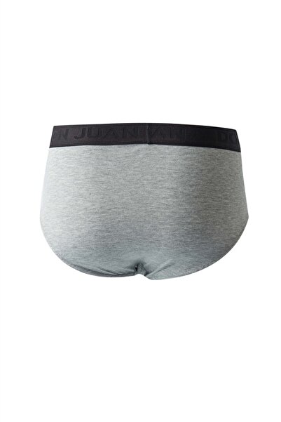 josejuan Чоловічі трусики з талією з бавовняної лайкри 1102