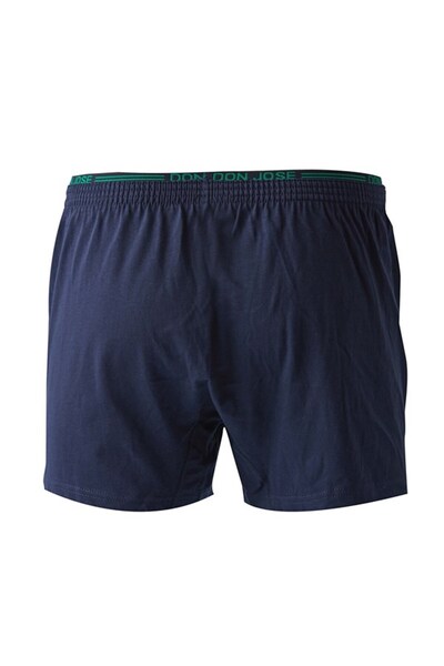 josejuan Чоловічі боксерські труси 100% бавовна 3400