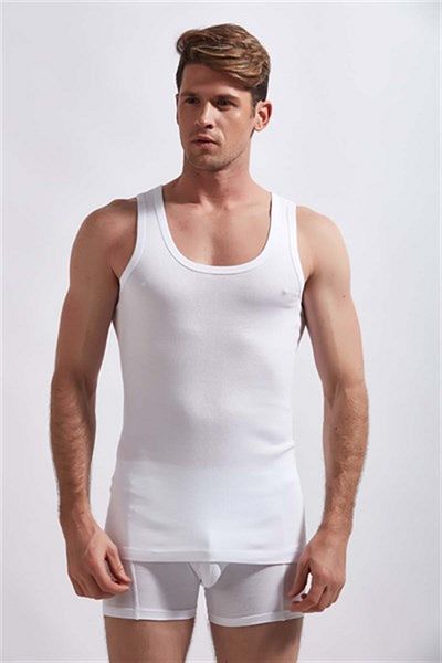 josejuan Tricou pentru bărbați, 100% bumbac, 3200