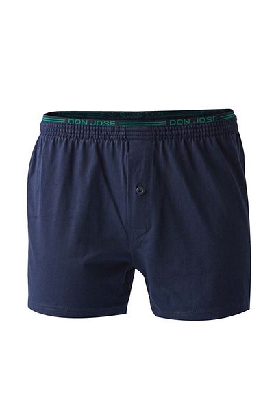josejuan Men's Boxers Combed Cotton 100% Cotton 3400