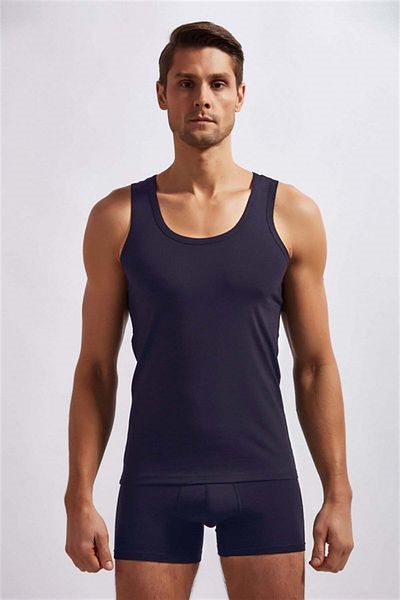 josejuan Мъжка тениска Exclusive Modal Lycra Supreme 54210