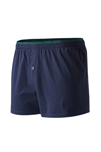 josejuan Чоловічі боксерські труси 100% бавовна 3400