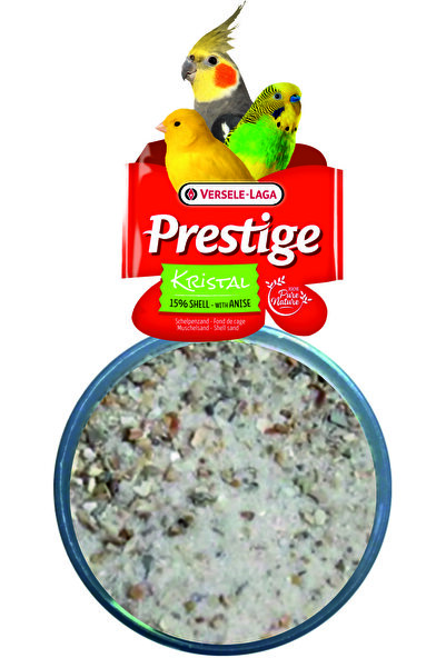 Versele Laga 1kg Versele Laga Prestige Premium Kristal Kuş Kumu