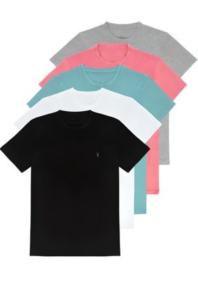Four shirts clearance