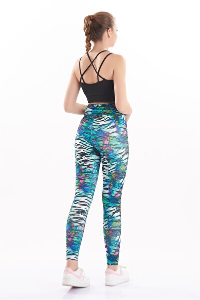 josejuan Дамски спортен сутиен с тънки презрамки на гърба с детайлно покритие 7154