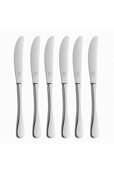 ZWILLING 71456040 Nottıngham 6prç Bıçak Seti
