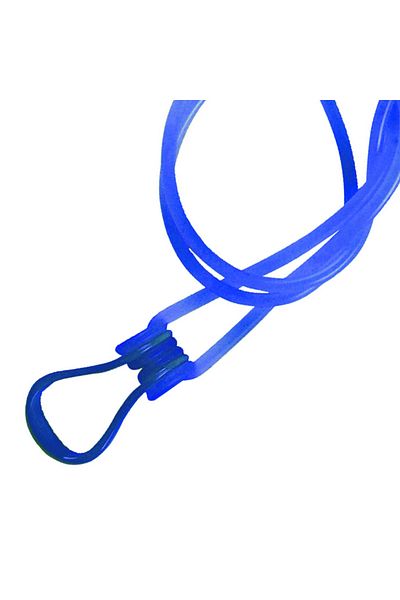 ARENA Strap Nose Clip Pro Unisex Blue Nose Plug9521271