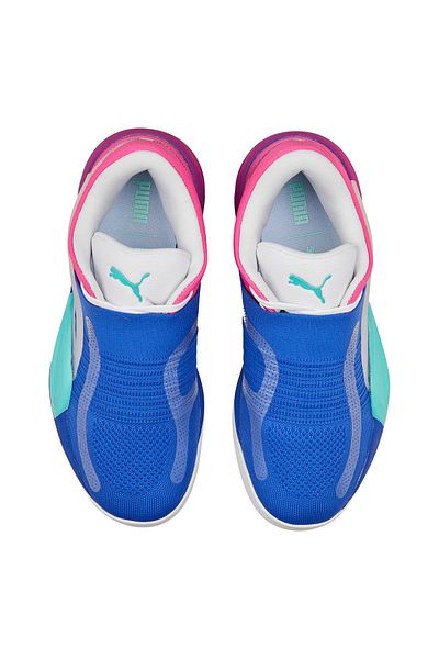 Puma Ανδρικά παπούτσια μπάσκετ Rise Nitro Fadeaway37827801