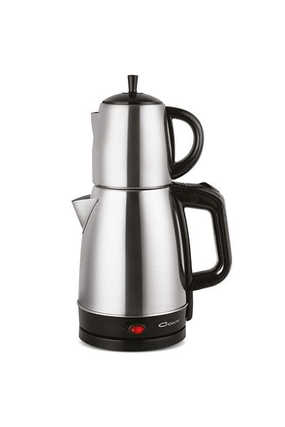 CONTİ Ctm-121 Mytea Tea Machine 1800 Watt