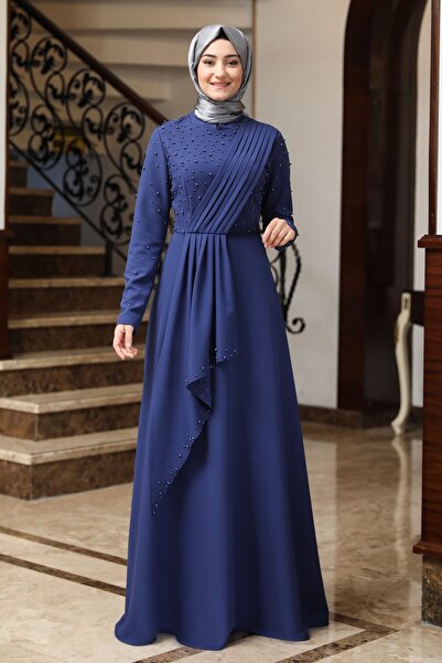 RABEYSA فستان ماغنوليا