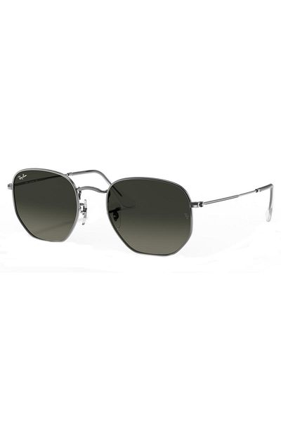 Ray-Ban RB3548N 004/71 51 Unisex Sunglasses