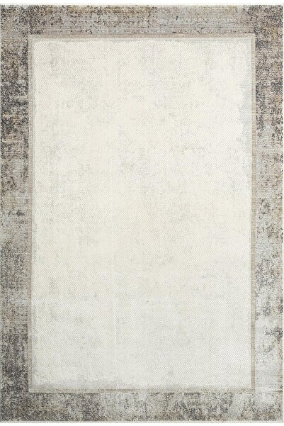 Empera Soho Mood - Garnet Modern Klasik Salon Halısı