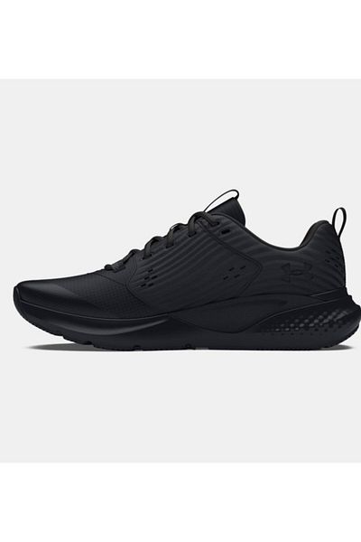 Under Armour حذاء UA Charged Commit TR 4 للرجال 3026017 -005 أحذية تدريب إنرجيلي