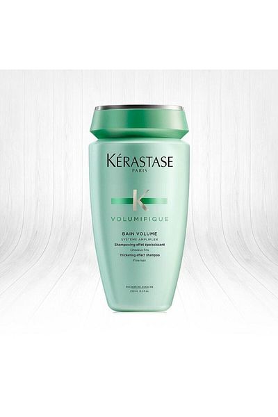 Kerastase Volumifique Bain Volume Shampoo 250ml