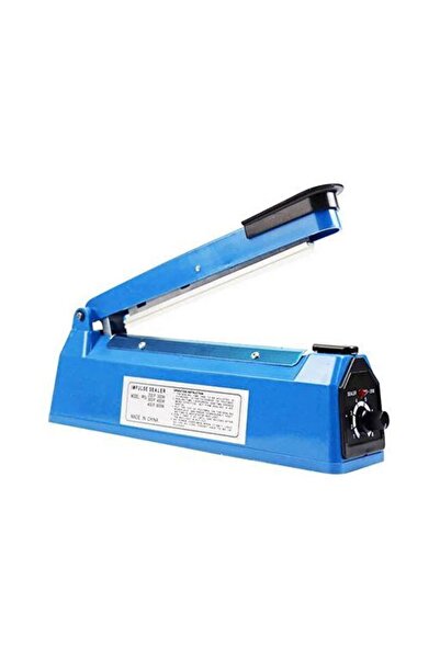 Genel Markalar - PSF 300 Poşet Ağzı Yapıştırma Kapama Makinesi - 30 cm - PSF-...