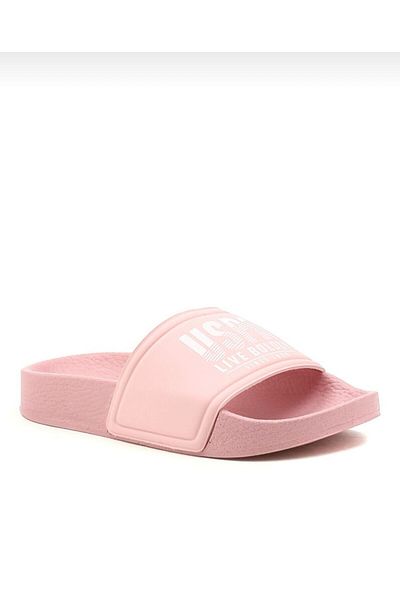 U.S. Polo Assn. U.S. Polo Assn Gusty Kids Slippers