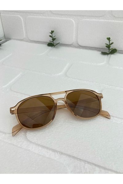 LOOKUP Sunglasses Unisex UV400 Protected Women Men New Model Sunglasses Vintage