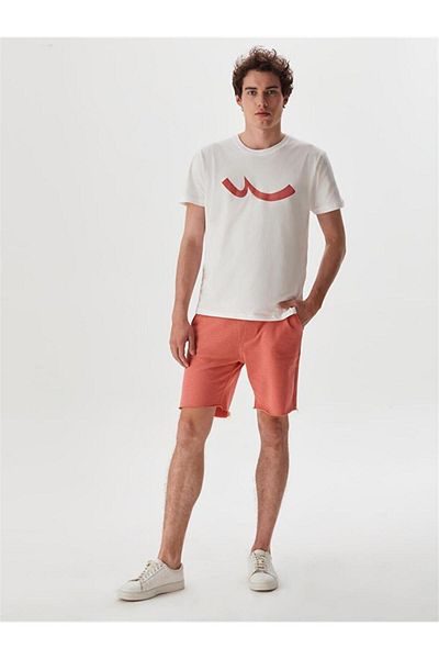 Ltb Logo Crew Neck T-shirt