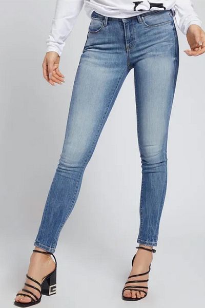 Guess Blugi de damă W1RA03D4B11