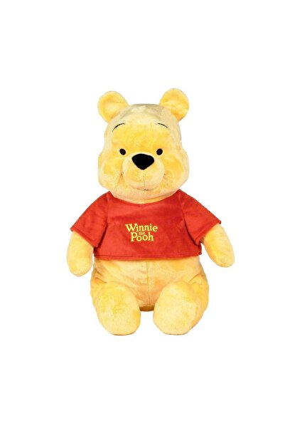 Disney WINNIE THE POOH CORE PELUŞ 43 cm