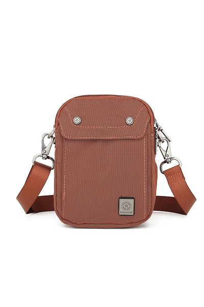 Getcho Sava Women's Waterproof Adjustable Strap Crossbody Bag
