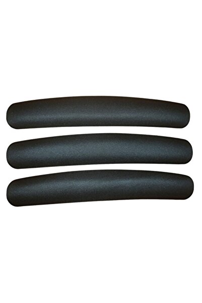 HobiShop Klavye Bilek Desteği - Klavye Destek Pedi (1 ADET)