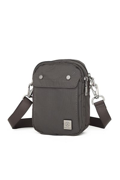 Getcho Sava Women - Waterproof Adjustable Strap Crossbody Bag