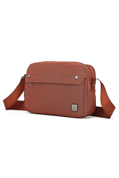 Getcho Lara Women - Waterproof Adjustable Strap Crossbody Bag