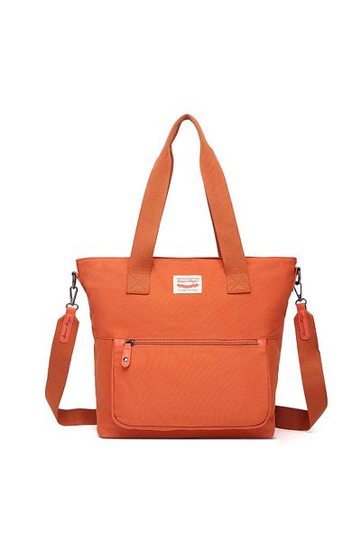 Getcho Remina Women's Canvas Fabric Shoulder Bag and Crossbody Bag